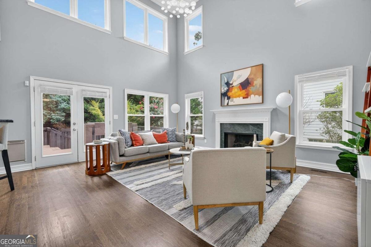1327 Oaklawn Avenue Atlanta - 3