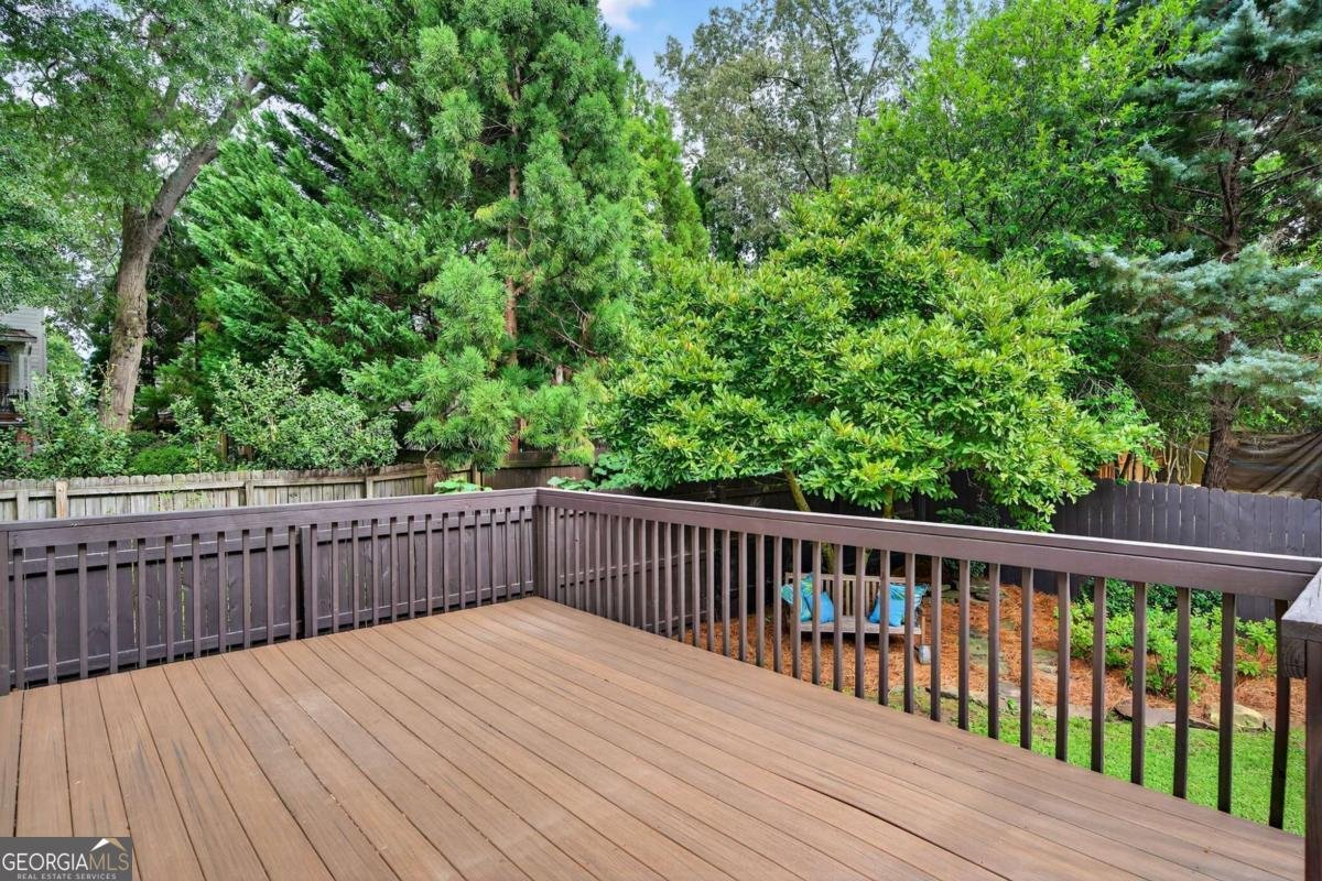1327 Oaklawn Avenue Atlanta - 30