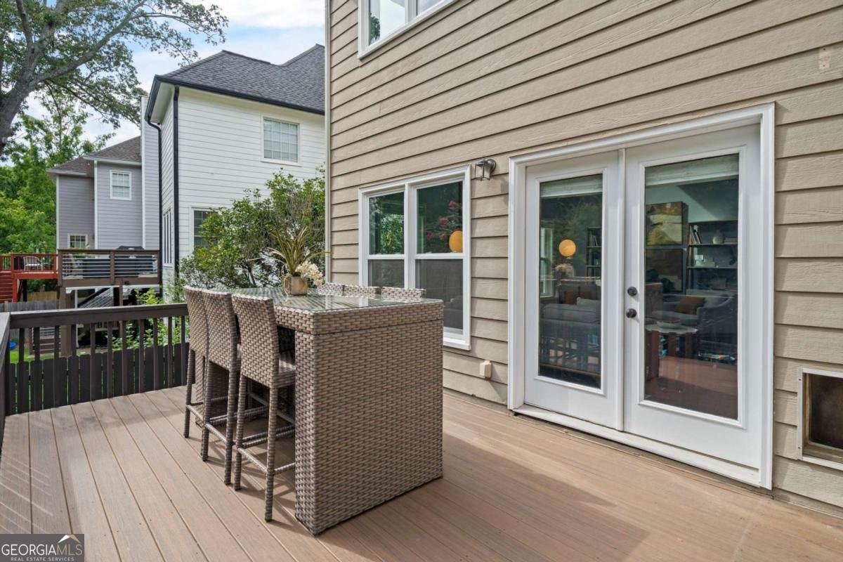 1327 Oaklawn Avenue Atlanta - 32