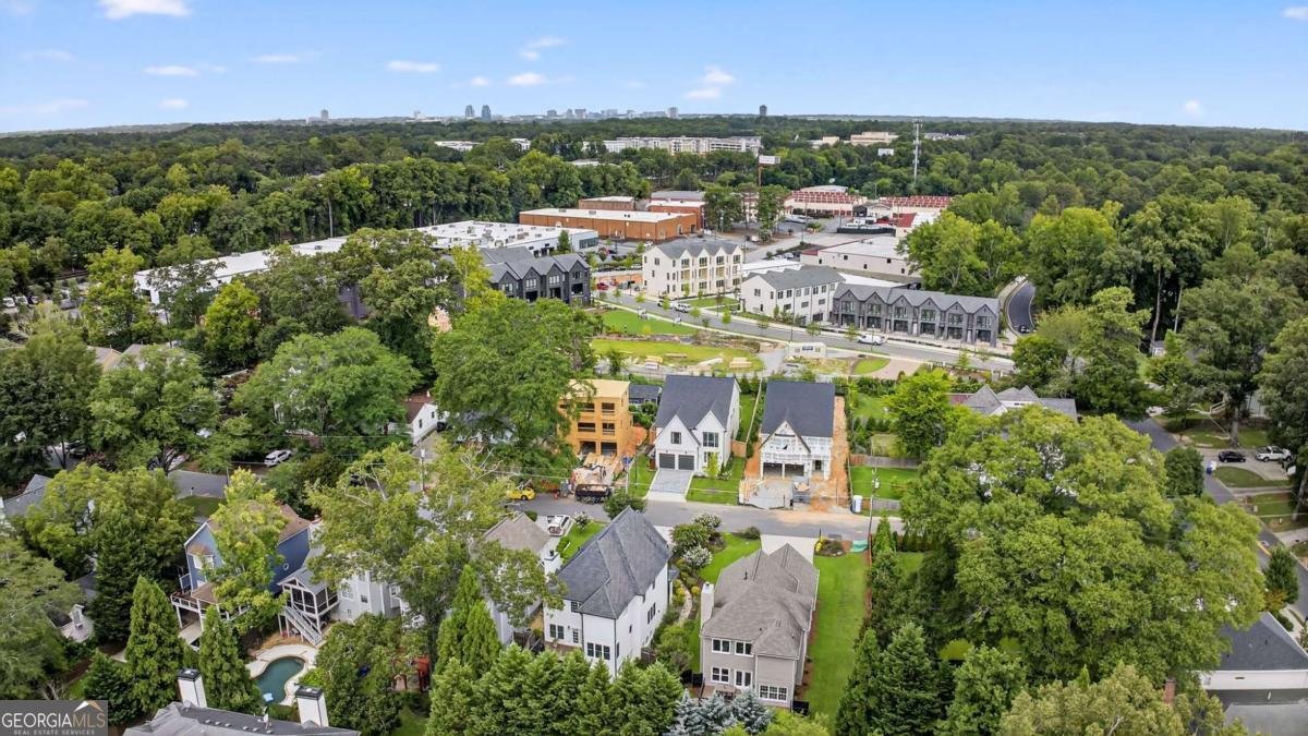 1327 Oaklawn Avenue Atlanta - 34