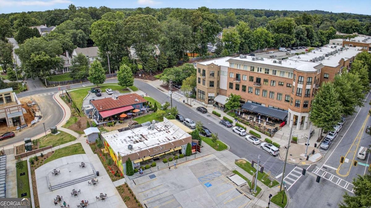 1327 Oaklawn Avenue Atlanta - 35