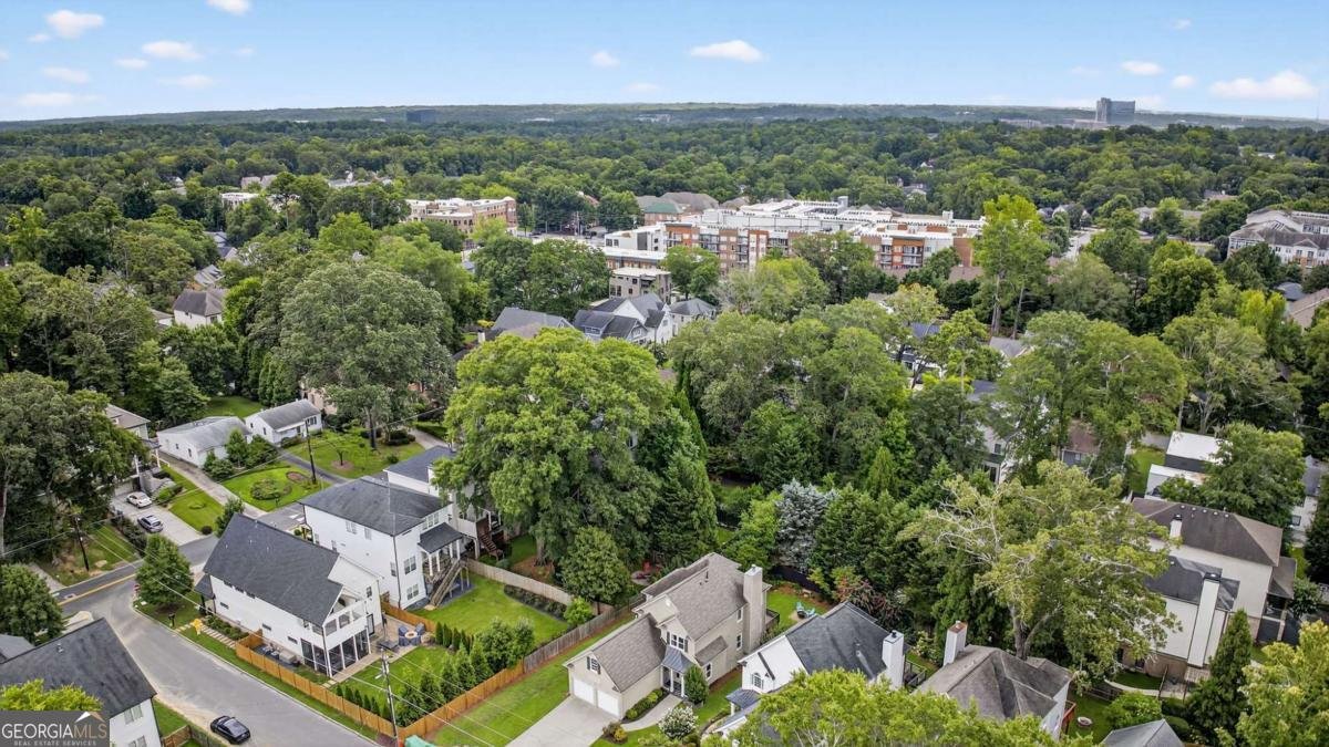 1327 Oaklawn Avenue Atlanta - 36