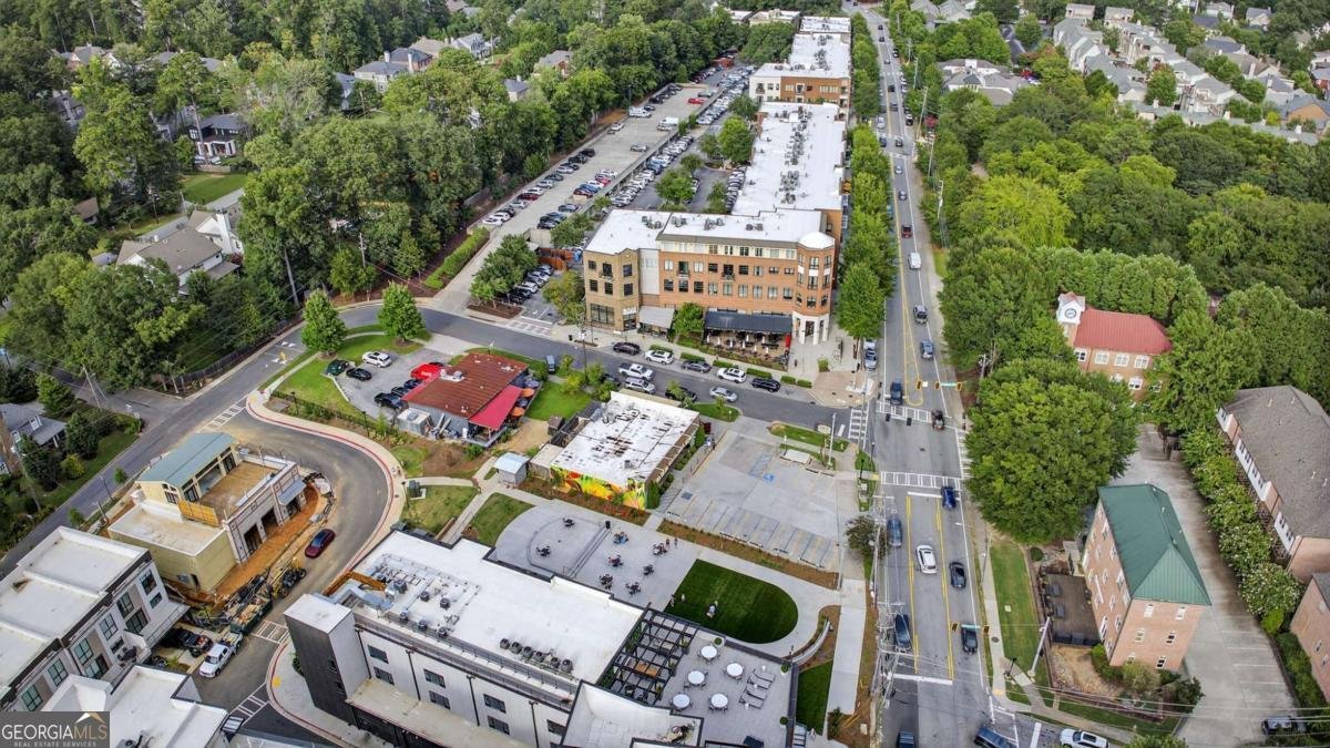 1327 Oaklawn Avenue Atlanta - 38