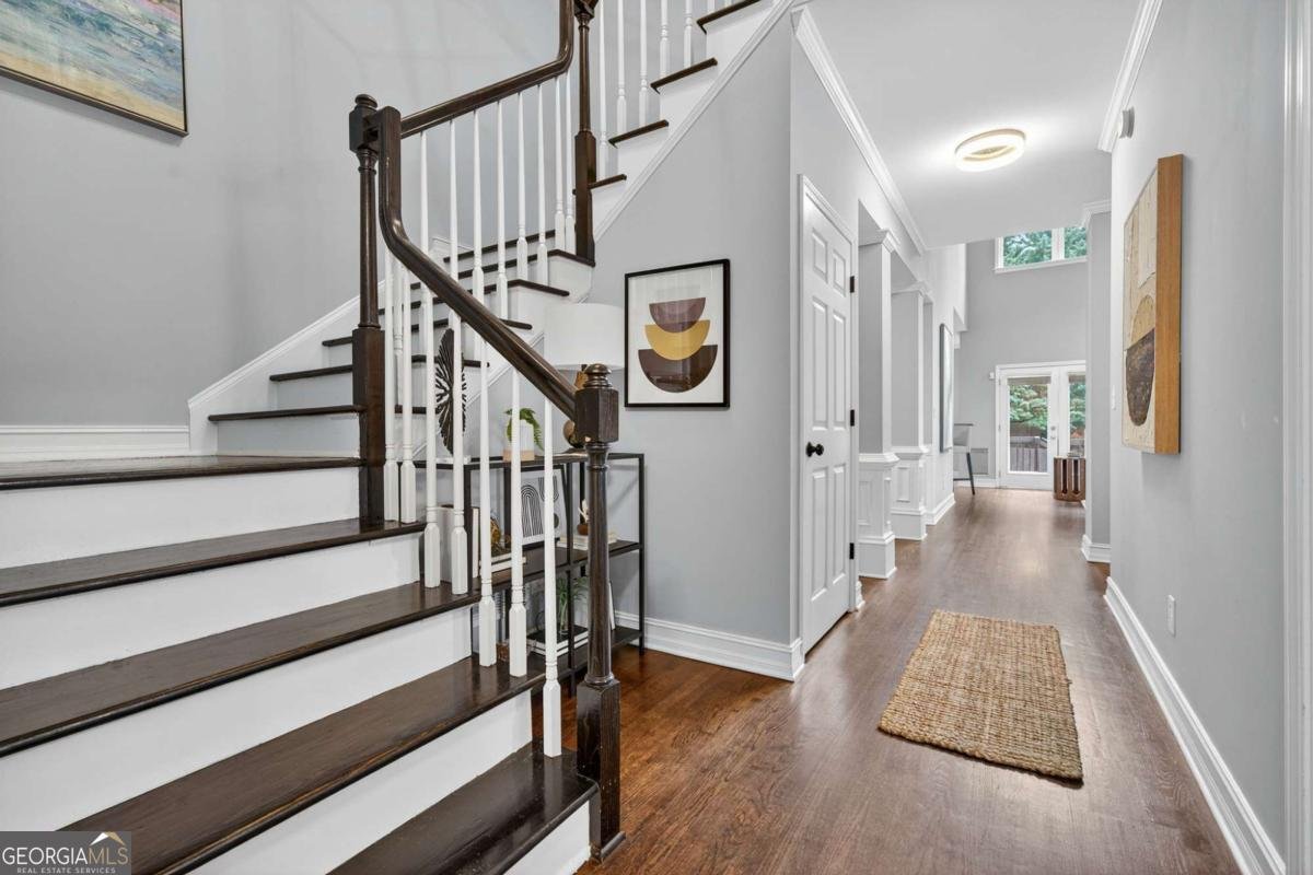1327 Oaklawn Avenue Atlanta - 4