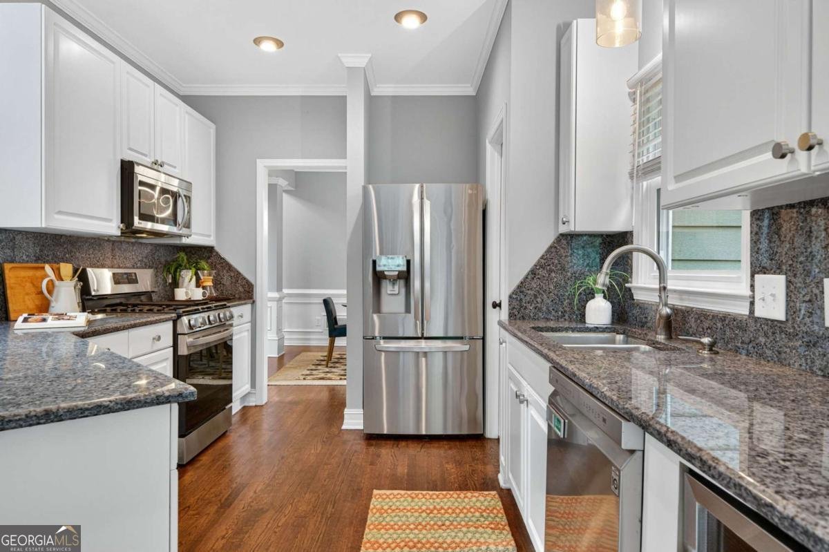 1327 Oaklawn Avenue Atlanta - 5