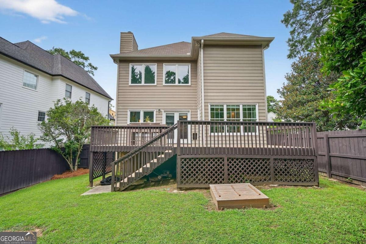 1327 Oaklawn Avenue Atlanta - 6
