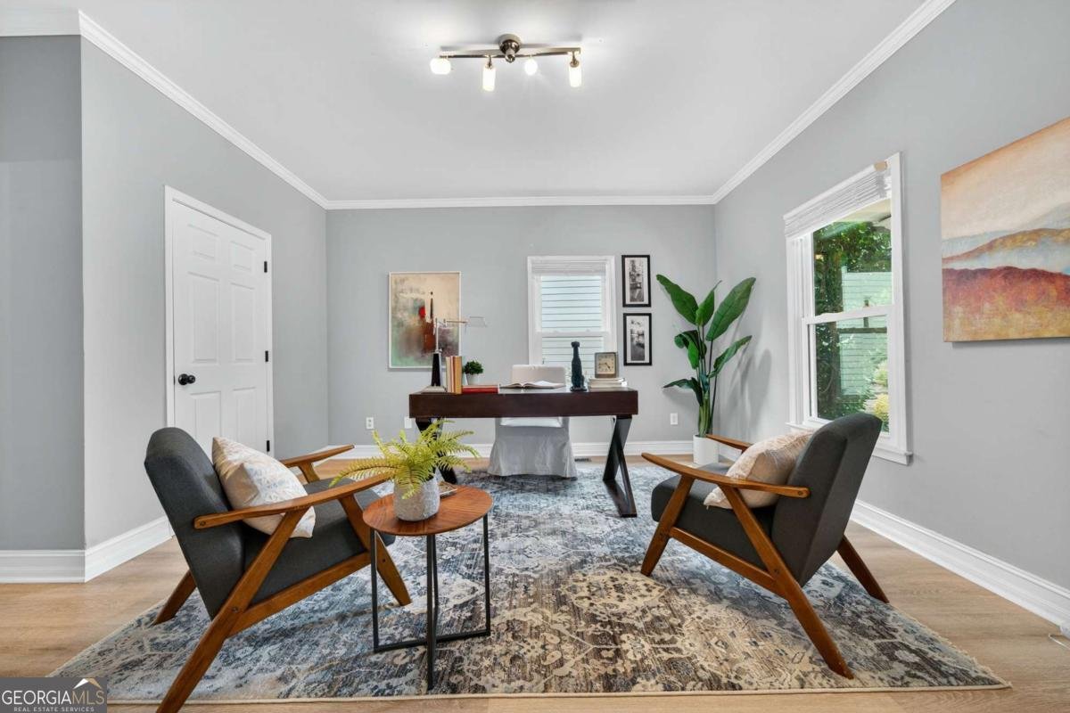 1327 Oaklawn Avenue Atlanta - 7