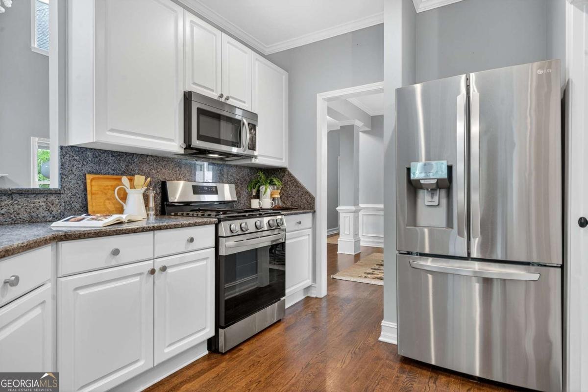 1327 Oaklawn Avenue Atlanta - 8
