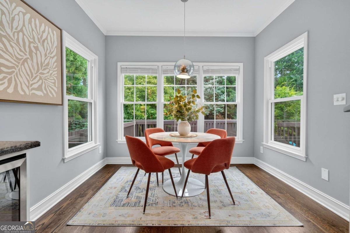 1327 Oaklawn Avenue Atlanta - 9