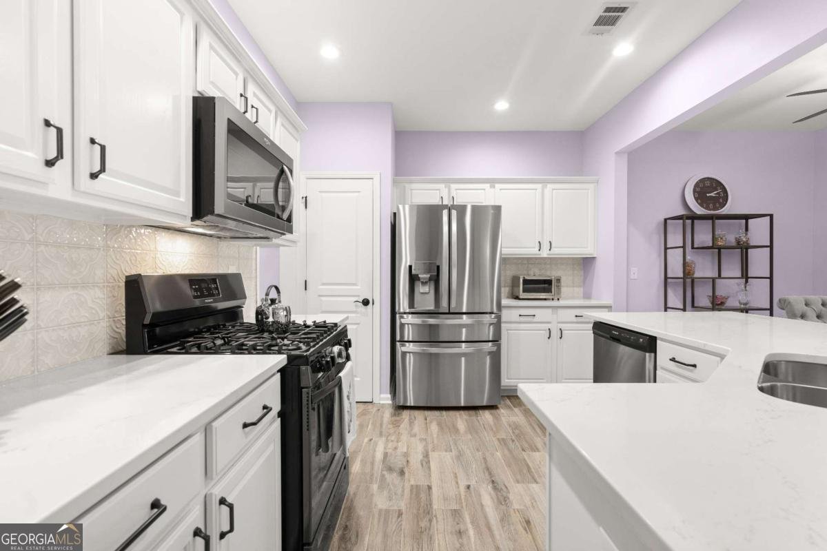 1430 Diplomat Drive Cumming - 2