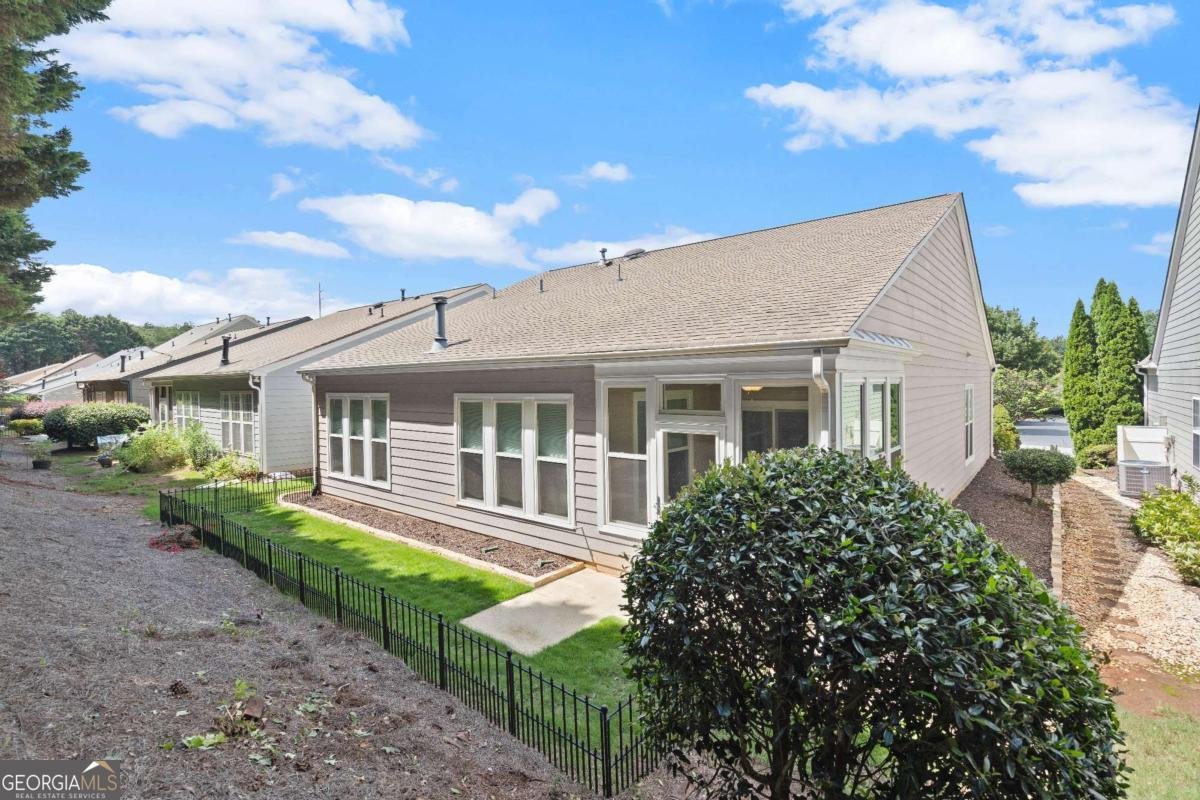 1430 Diplomat Drive Cumming - 25