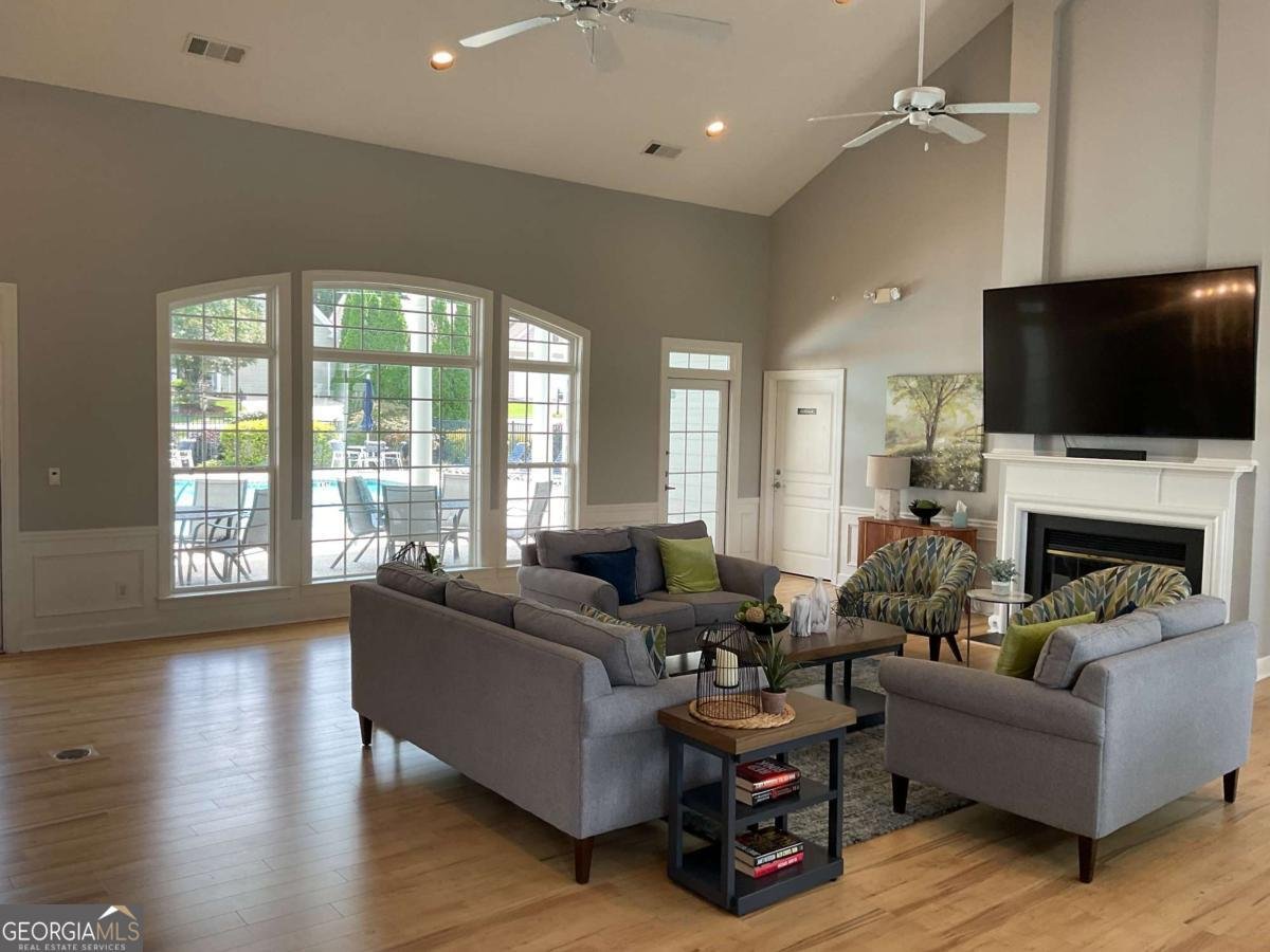 1430 Diplomat Drive Cumming - 33