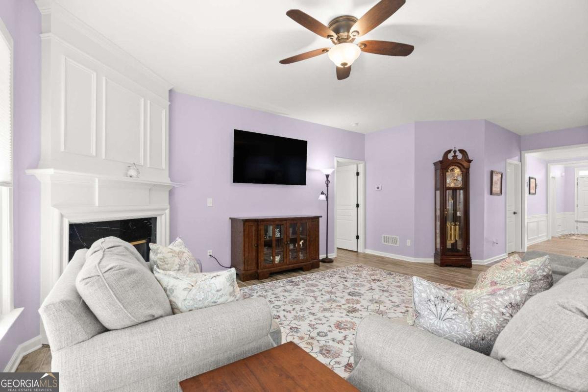 1430 Diplomat Drive Cumming - 9