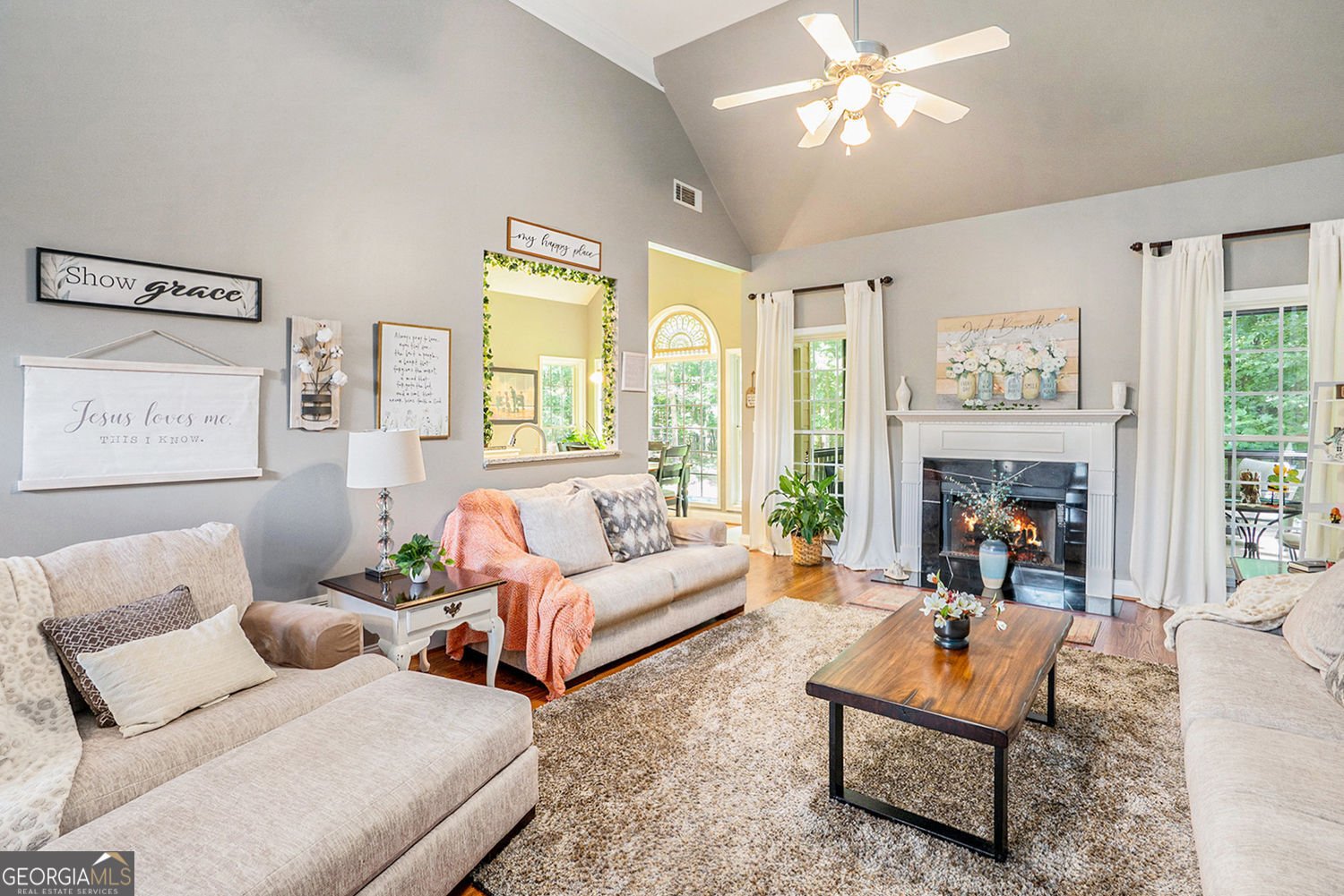 3792 Falls Trail Winston - 12
