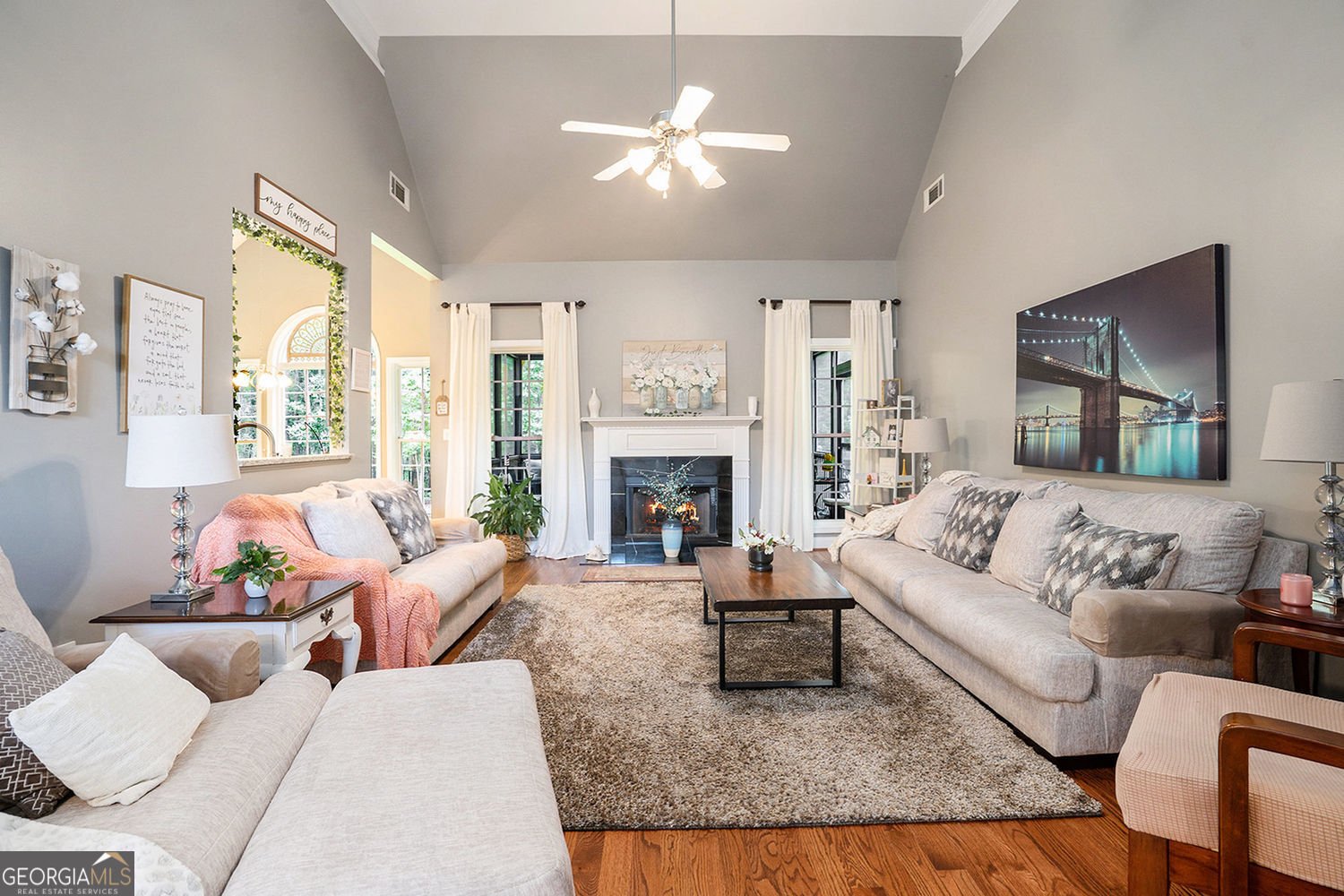 3792 Falls Trail Winston - 13