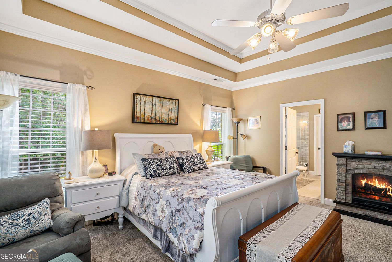 3792 Falls Trail Winston - 14