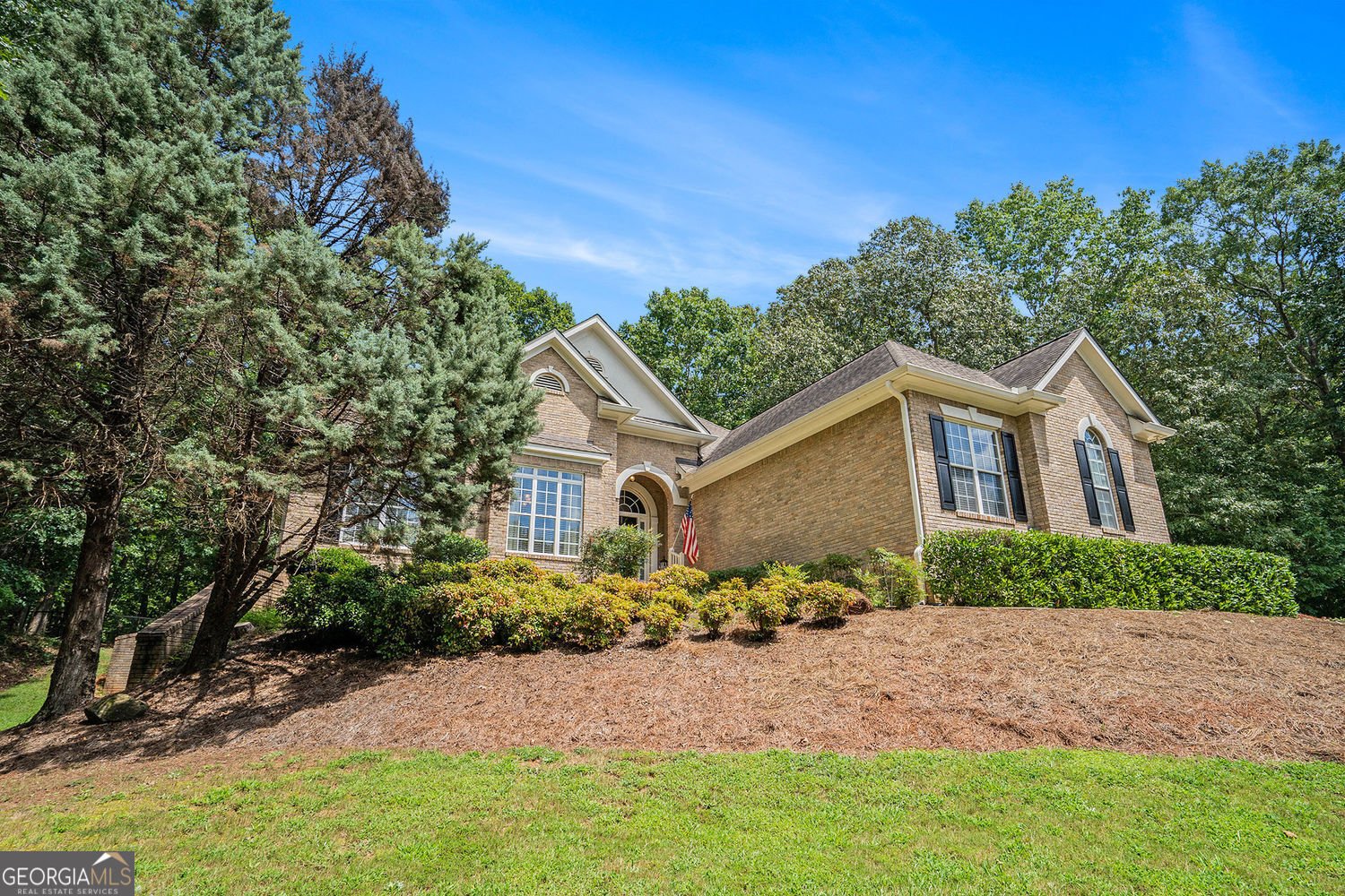 3792 Falls Trail Winston - 2