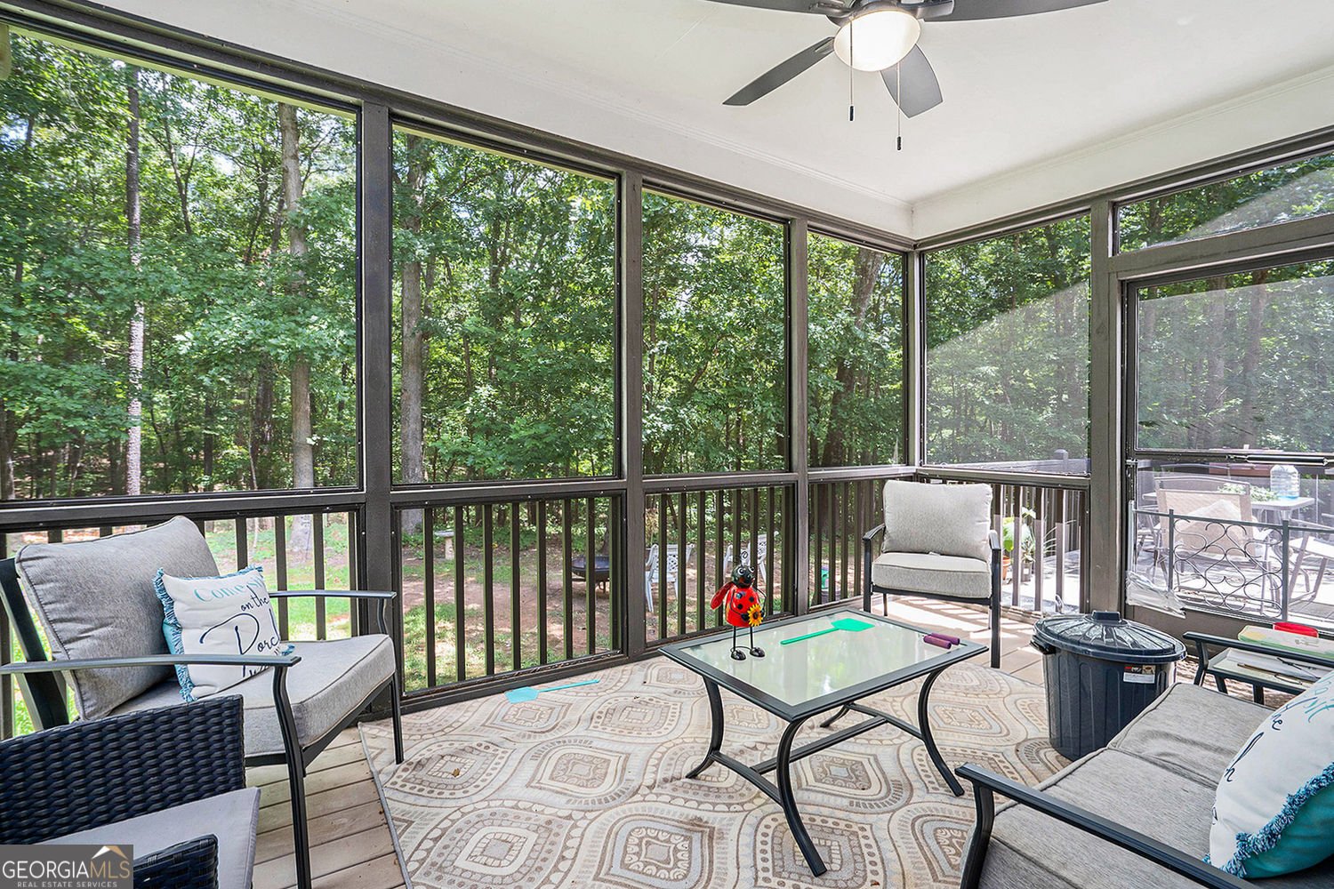 3792 Falls Trail Winston - 22
