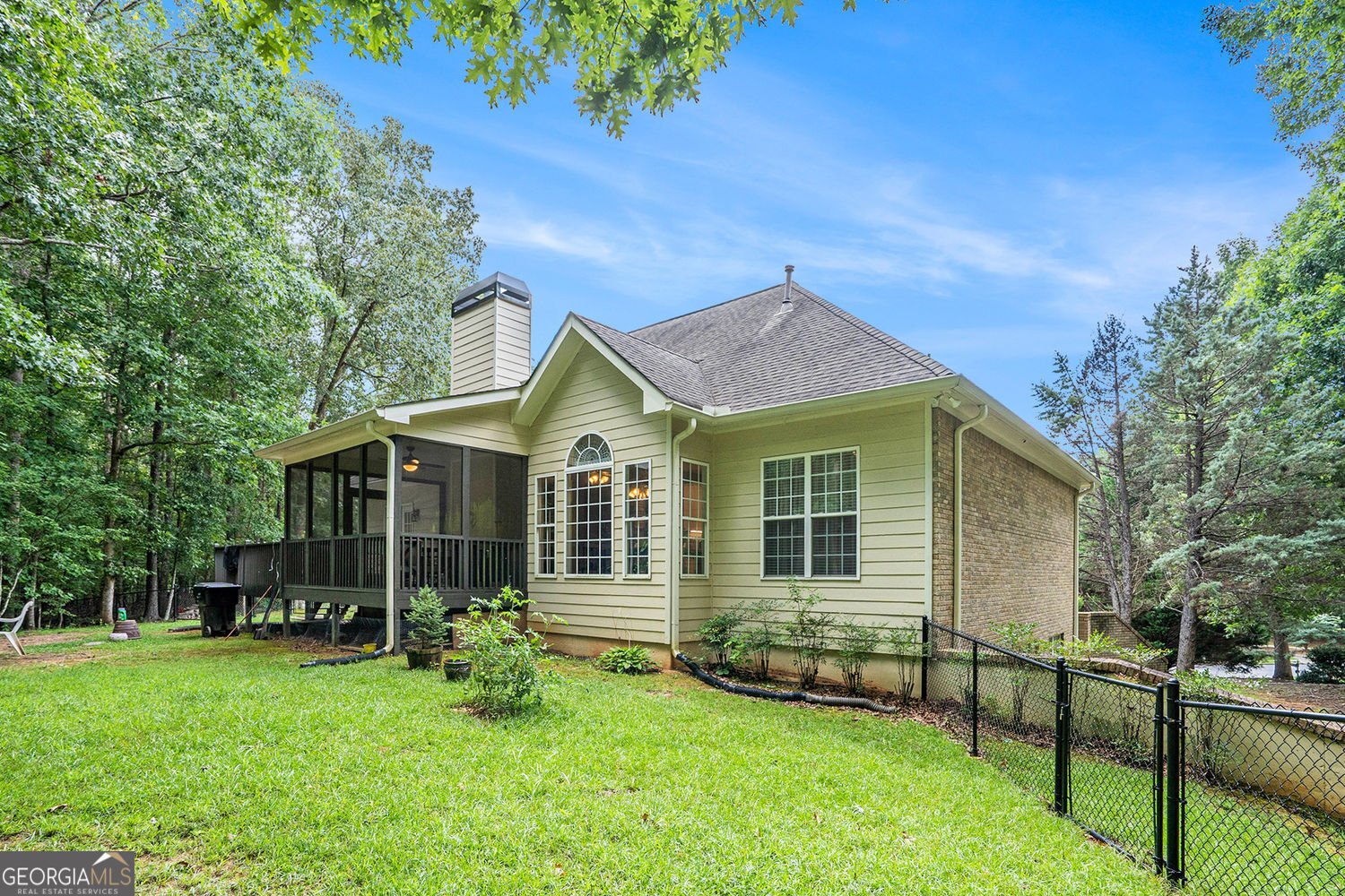3792 Falls Trail Winston - 23