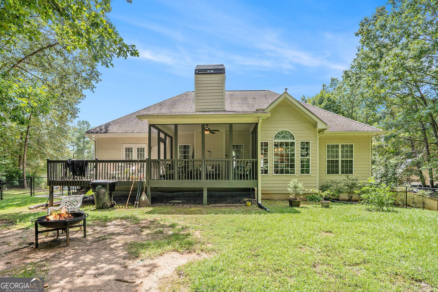 3792 Falls Trail Winston - 24
