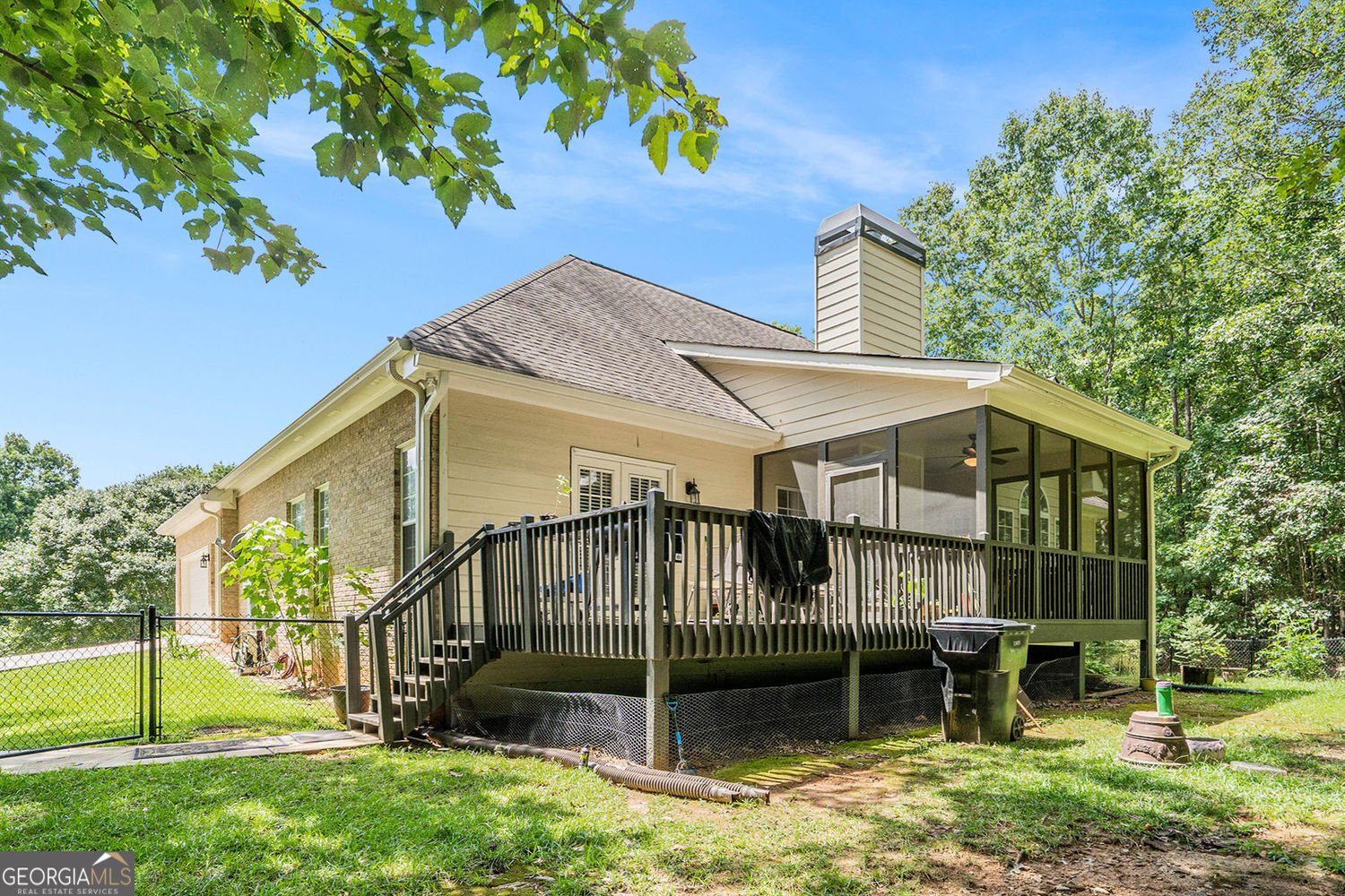 3792 Falls Trail Winston - 25