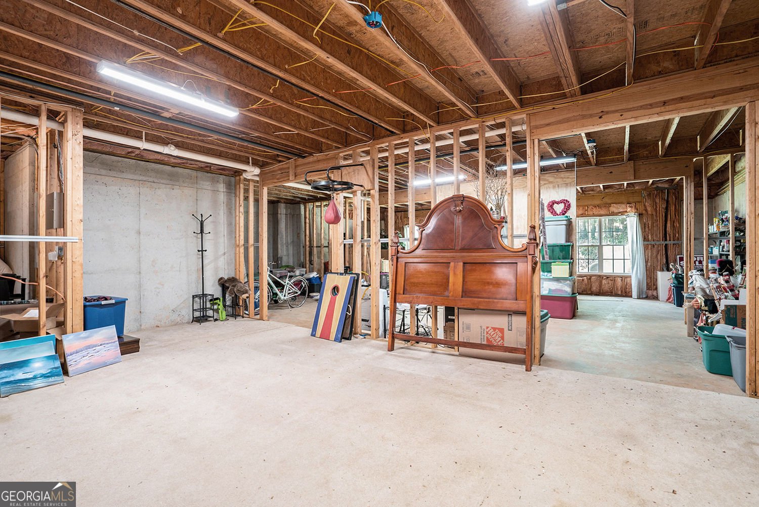 3792 Falls Trail Winston - 26