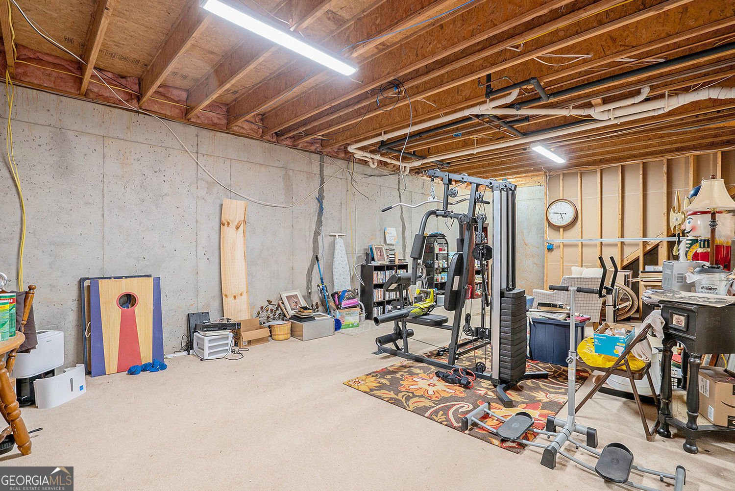 3792 Falls Trail Winston - 27