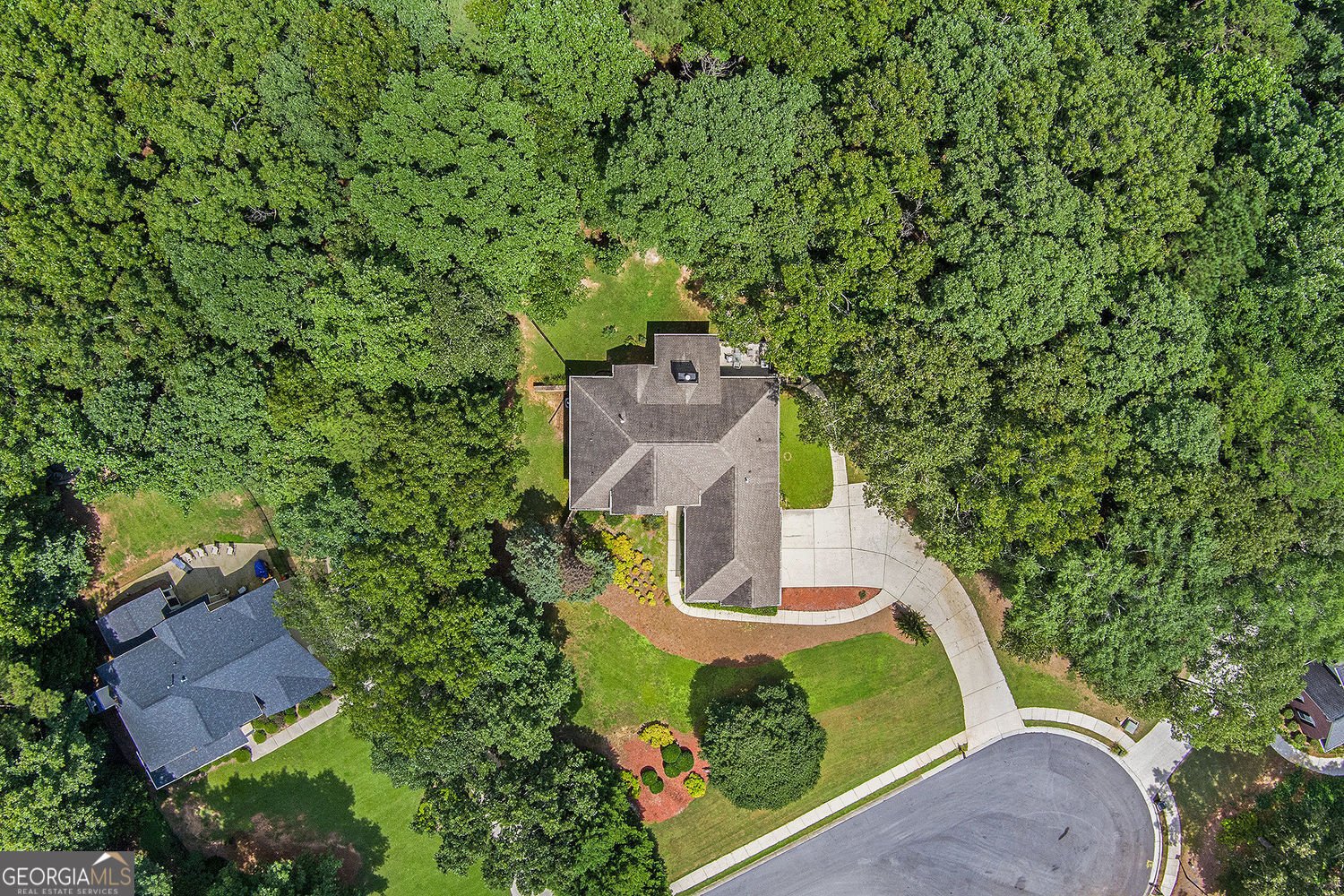 3792 Falls Trail Winston - 30