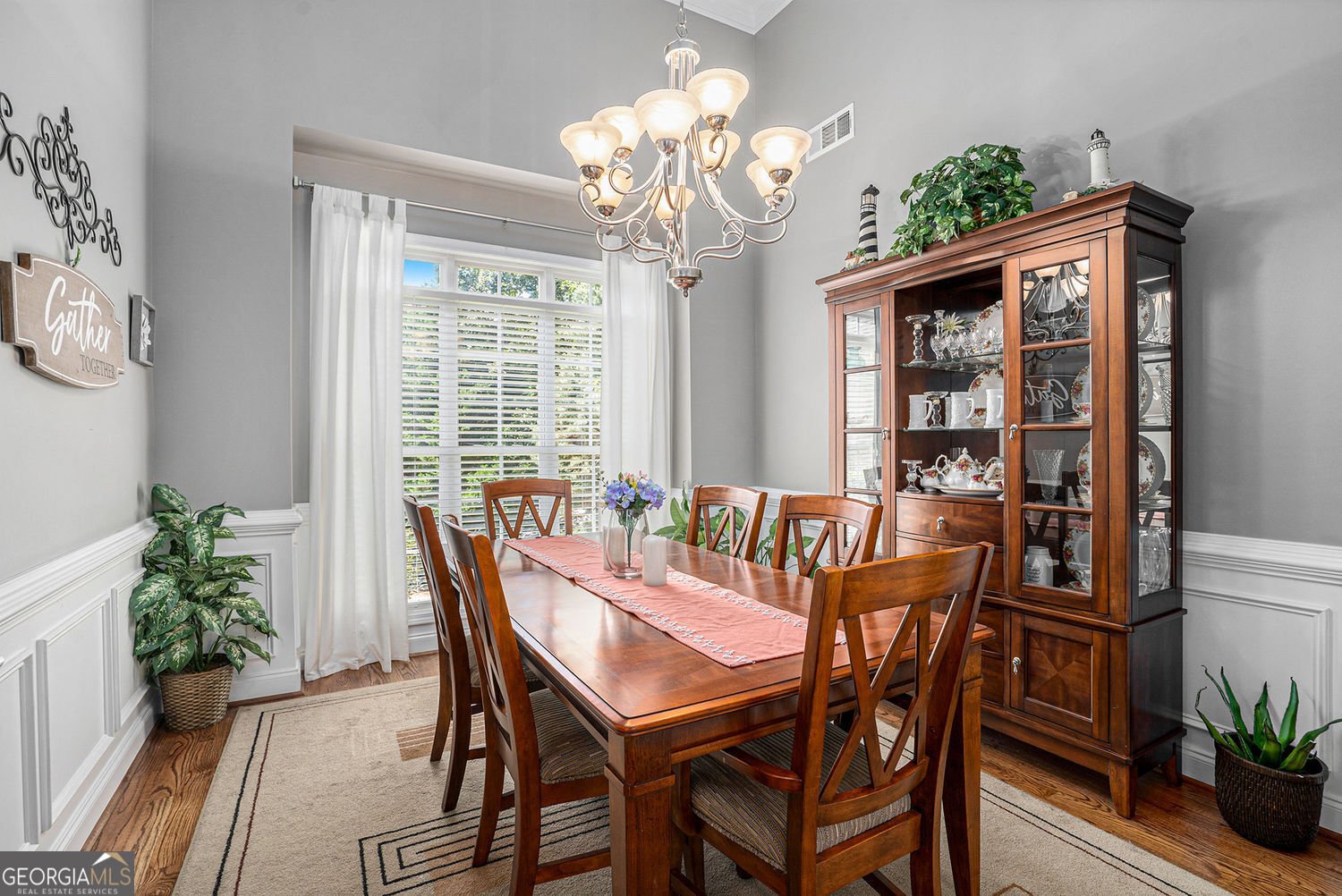 3792 Falls Trail Winston - 4