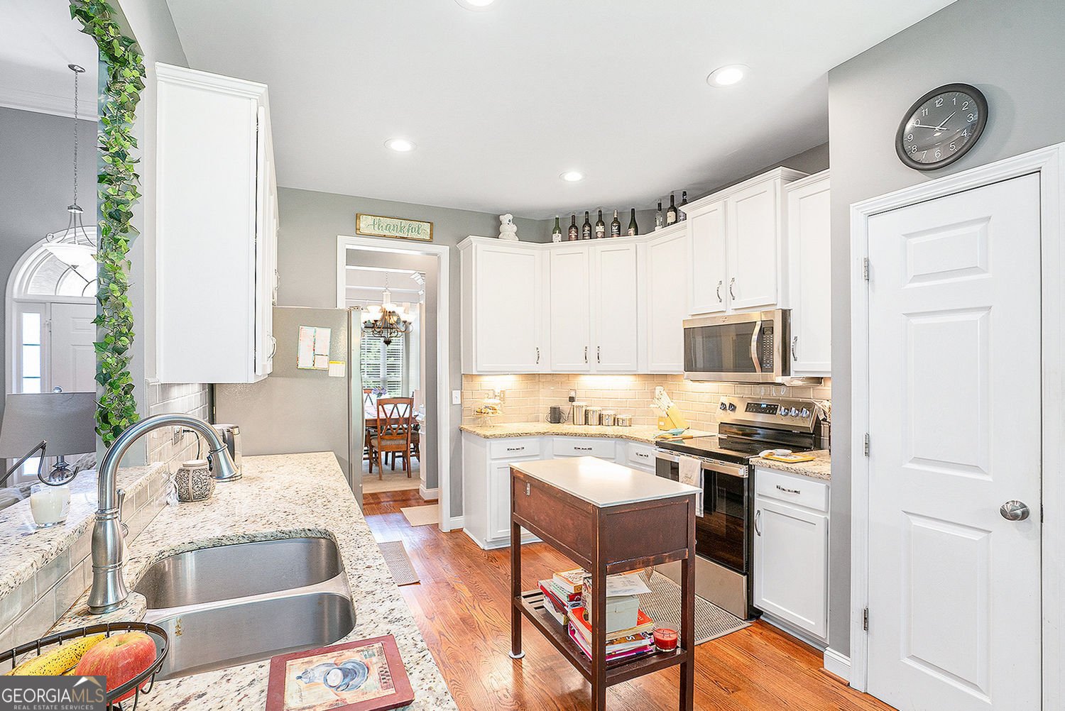 3792 Falls Trail Winston - 5