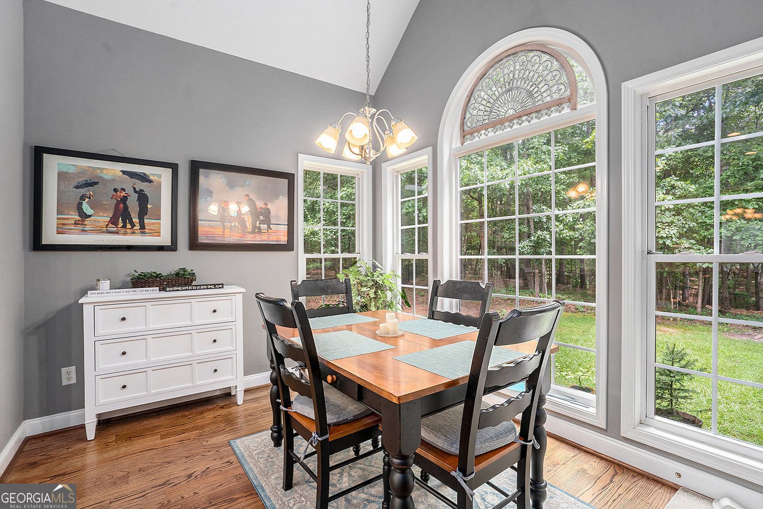 3792 Falls Trail Winston - 6