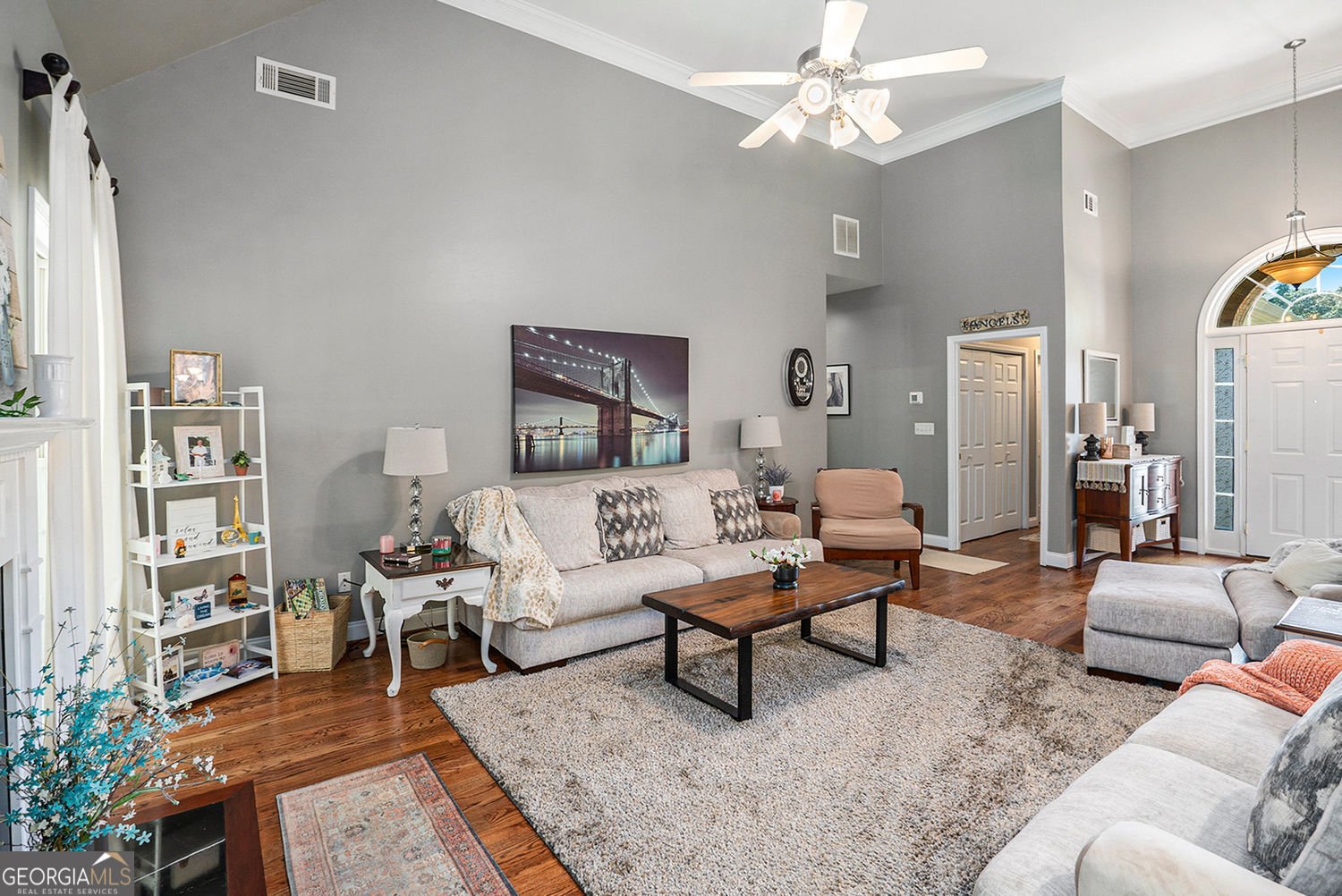 3792 Falls Trail Winston - 7