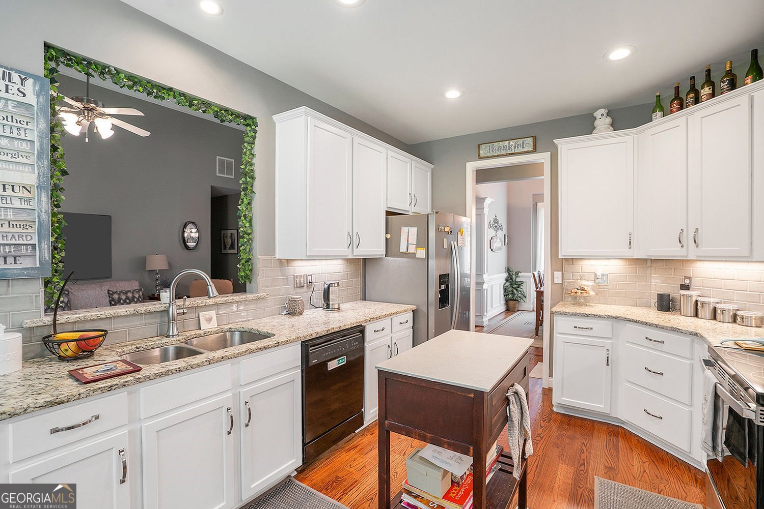 3792 Falls Trail Winston - 8