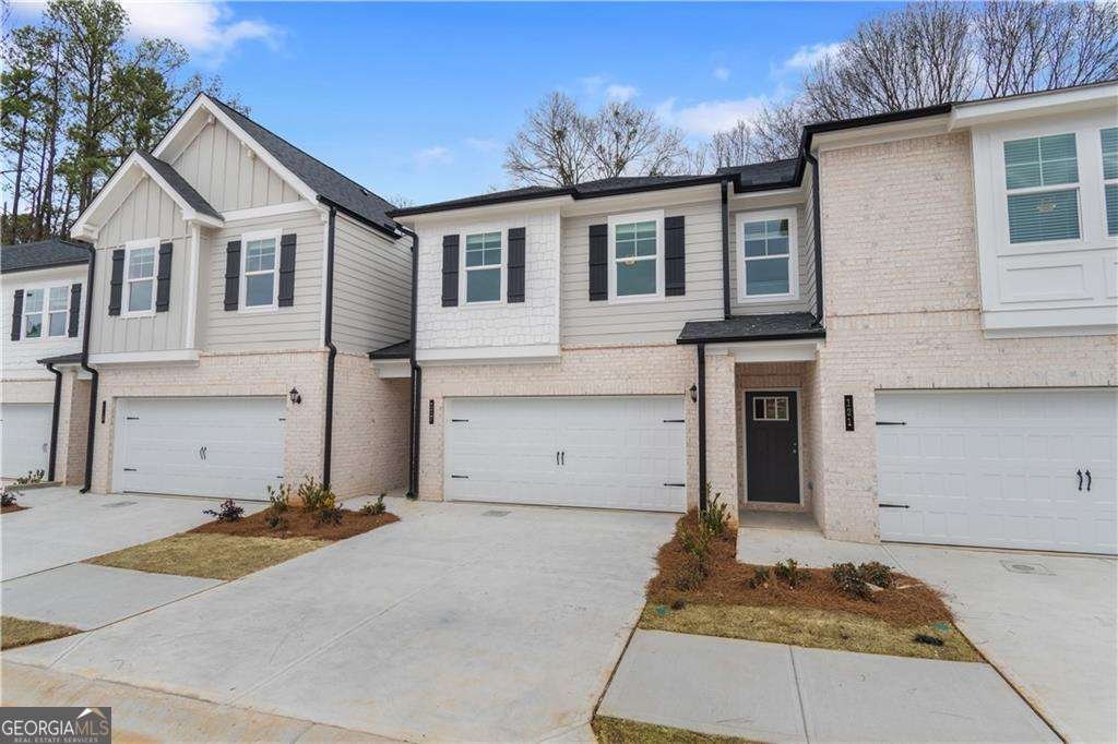 616 Treasure Drive Stockbridge - 3