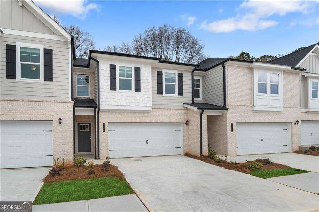 616 Treasure Drive Stockbridge - 4