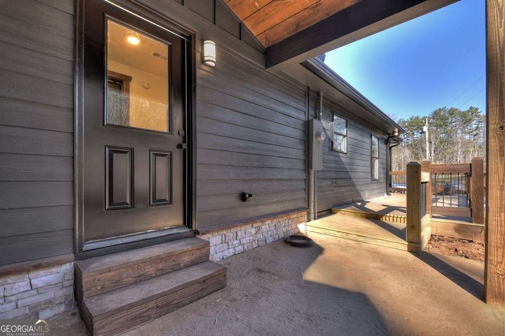 2380 Murphy Highway Mineral Bluff - 2