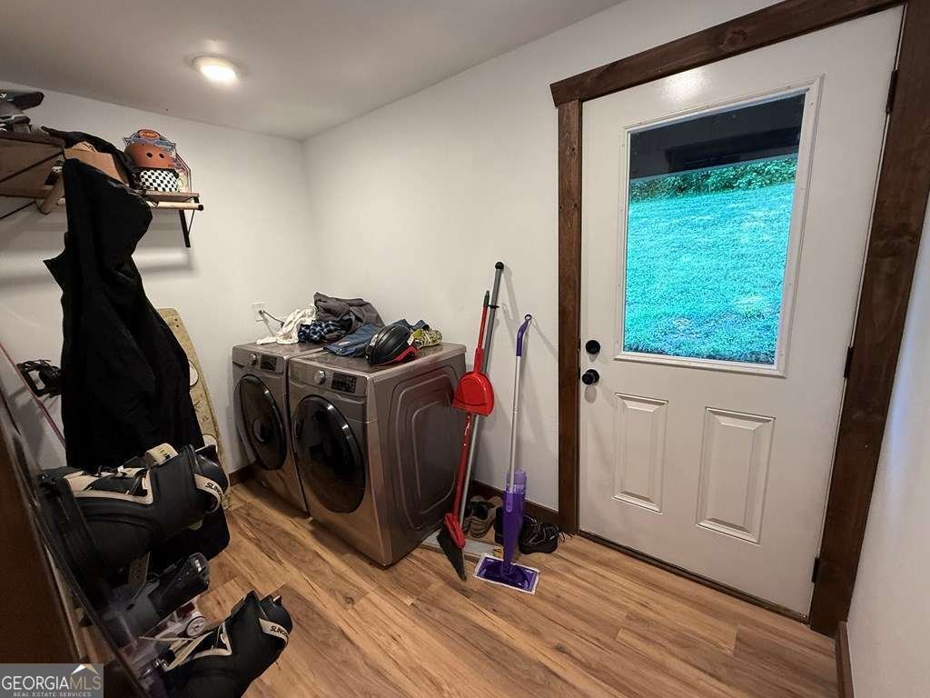 2380 Murphy Highway Mineral Bluff - 22