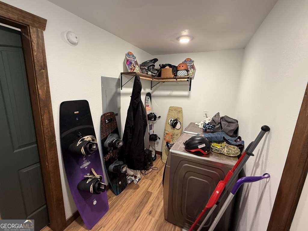 2380 Murphy Highway Mineral Bluff - 23
