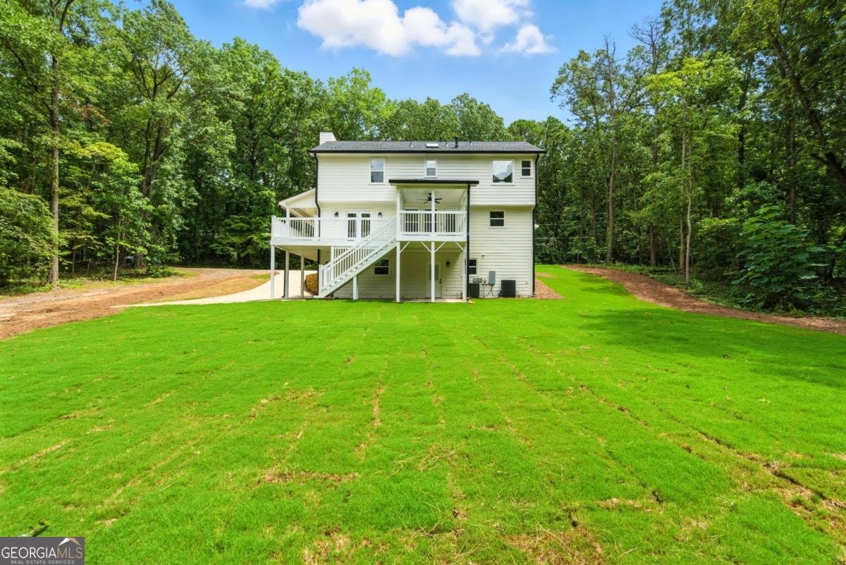 4130 Stilesboro Road Kennesaw - 1