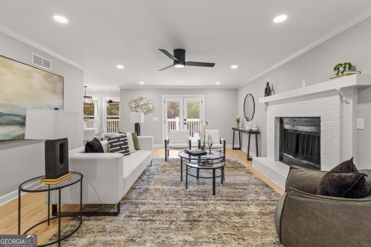 4130 Stilesboro Road Kennesaw - 21