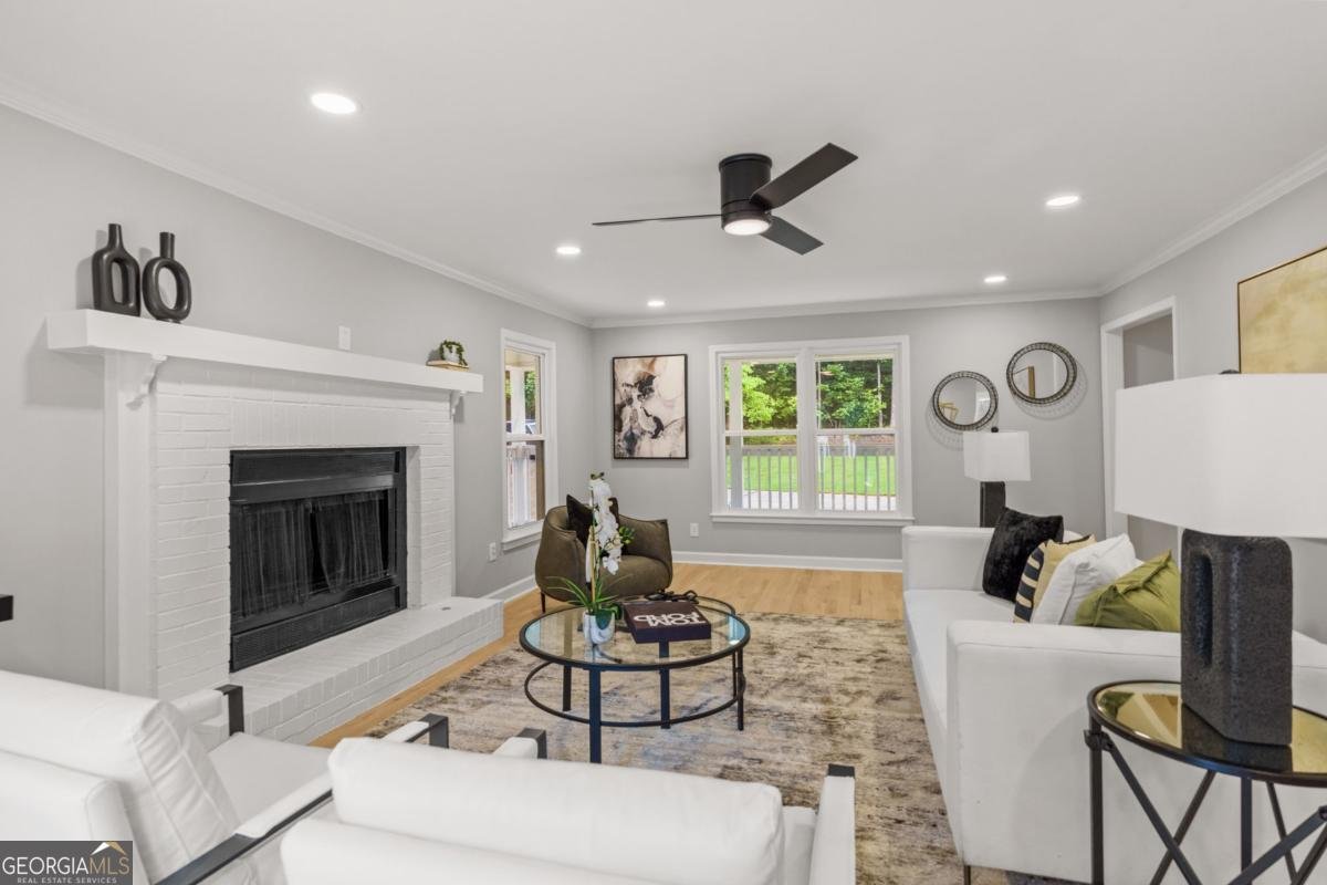 4130 Stilesboro Road Kennesaw - 22