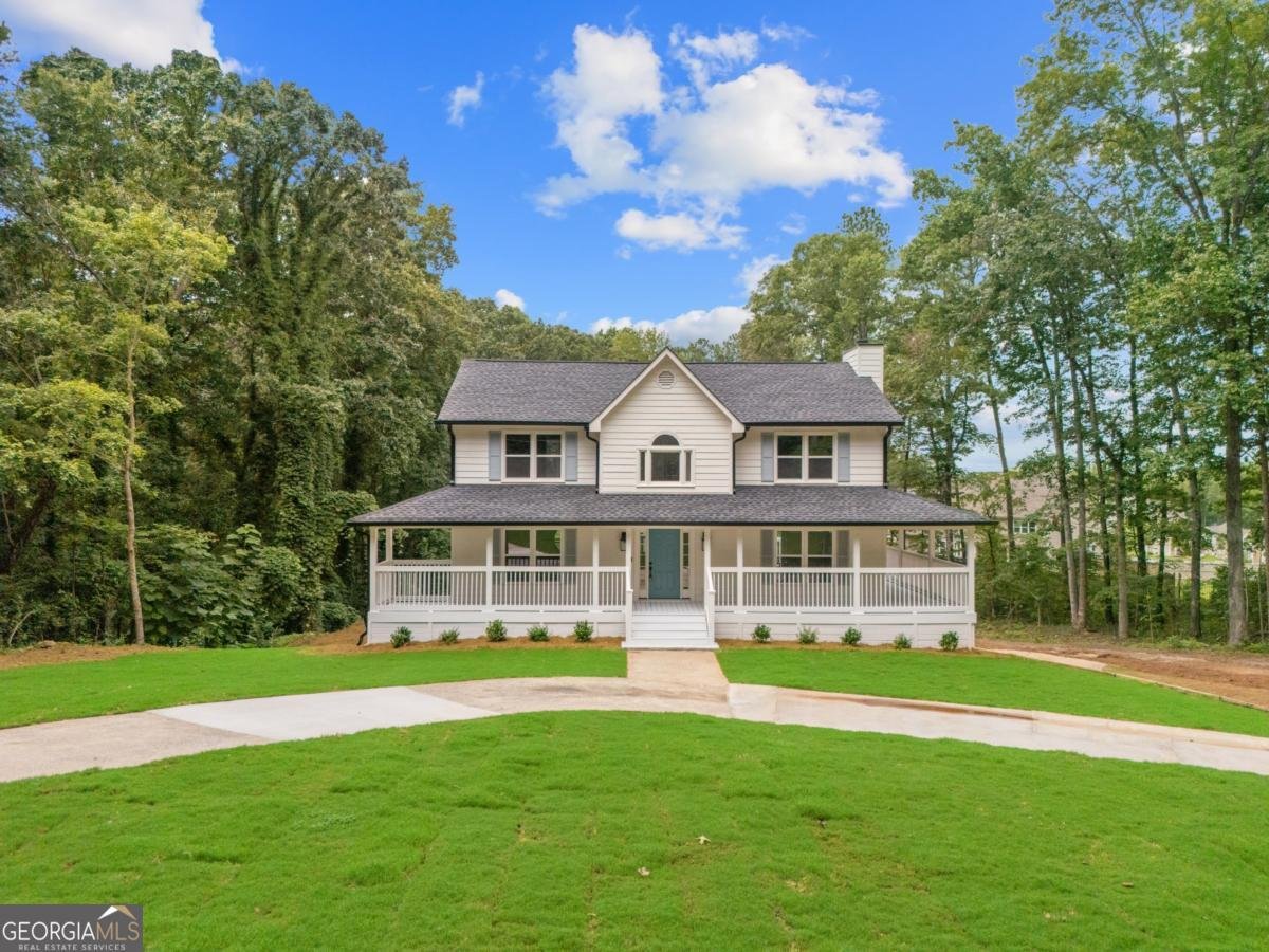 4130 Stilesboro Road Kennesaw - 5