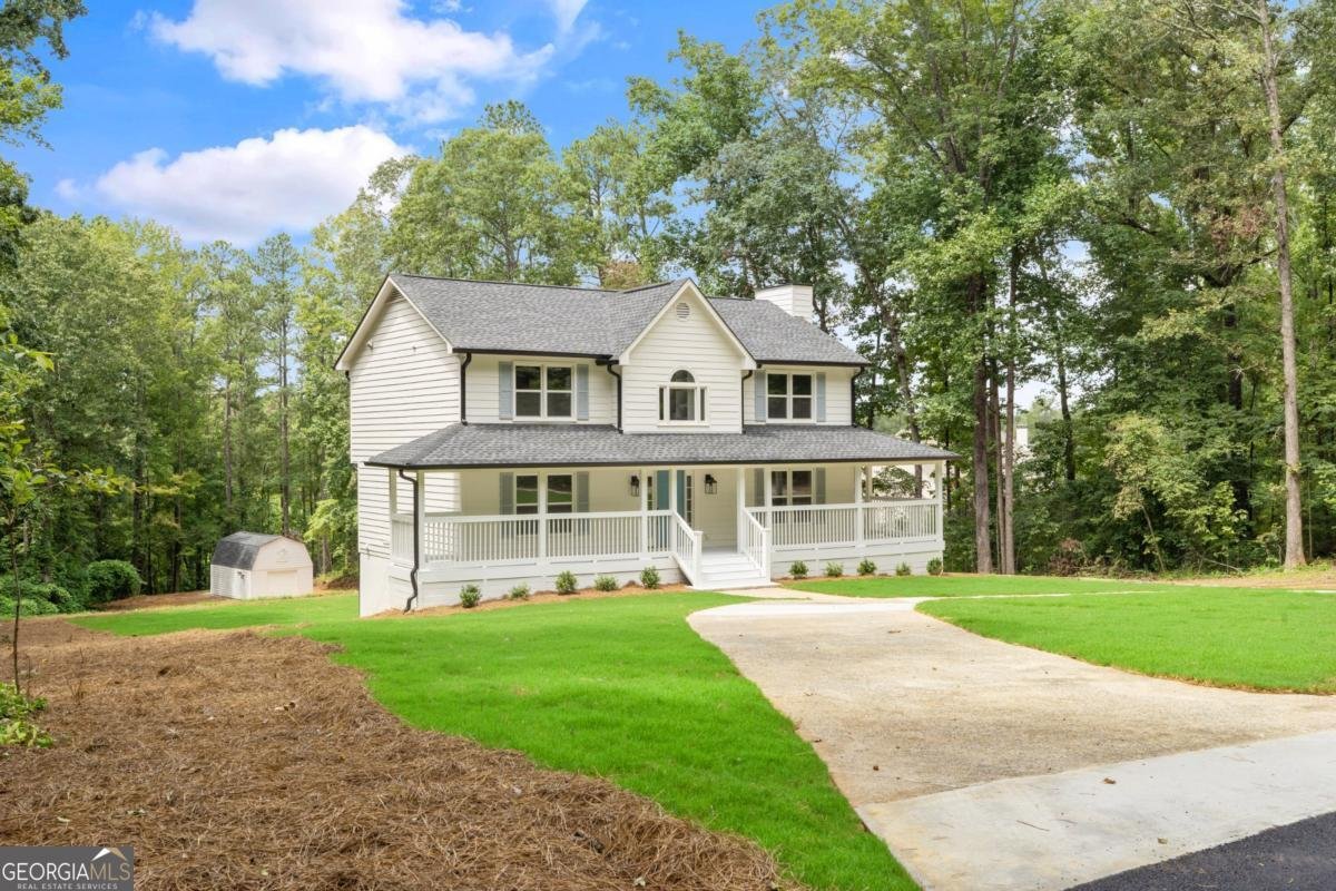 4130 Stilesboro Road Kennesaw - 6