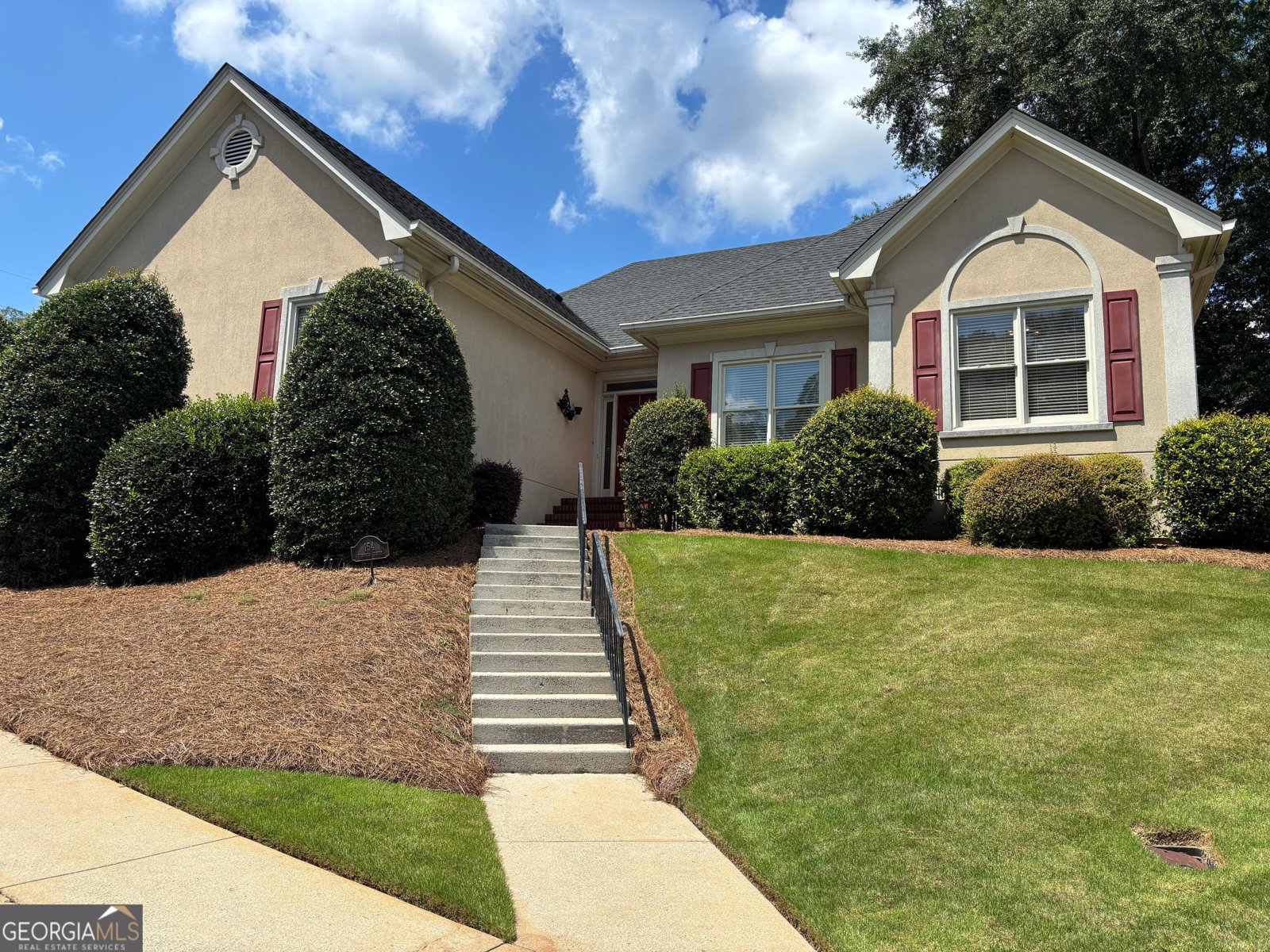 154 Vinings Drive Rome - 1