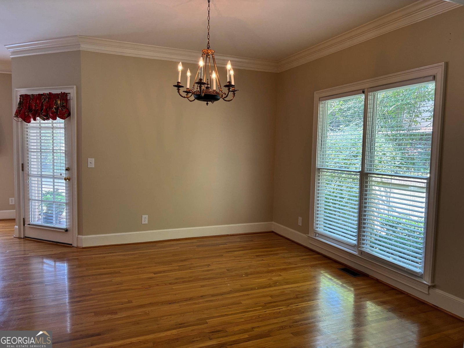 154 Vinings Drive Rome - 10