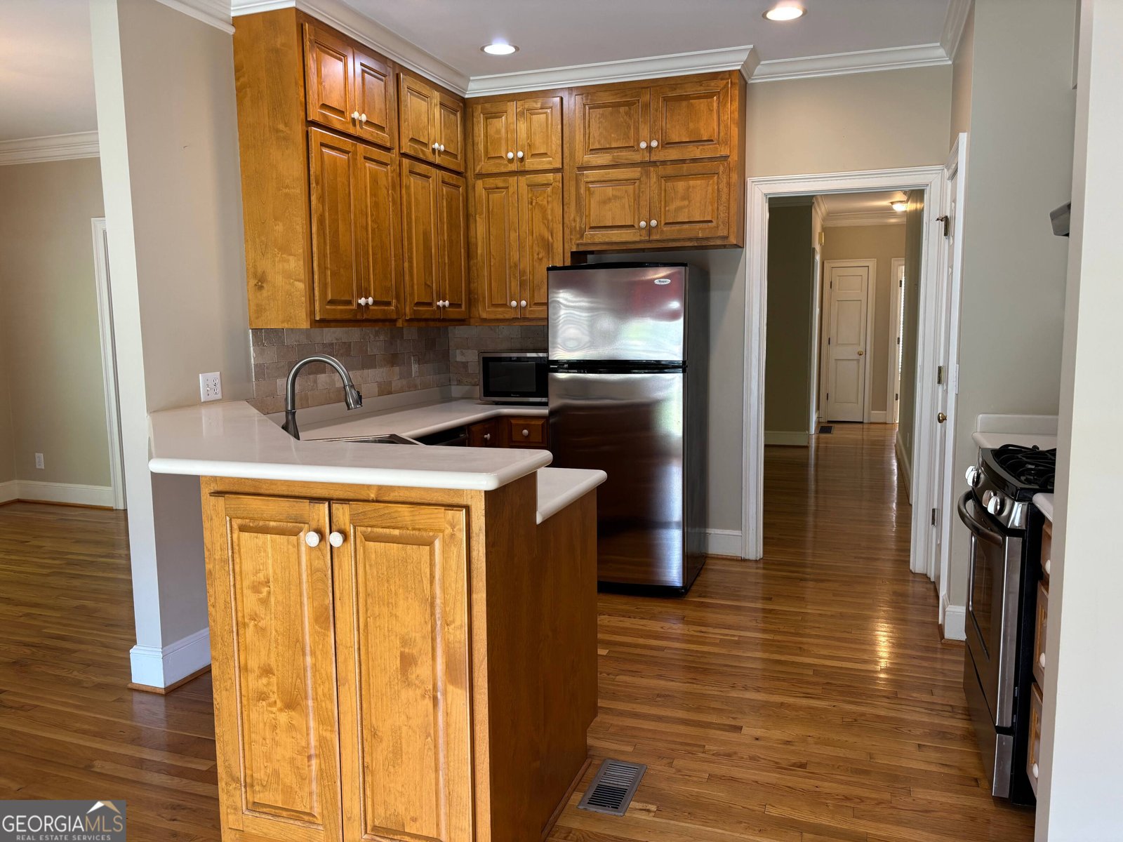 154 Vinings Drive Rome - 11