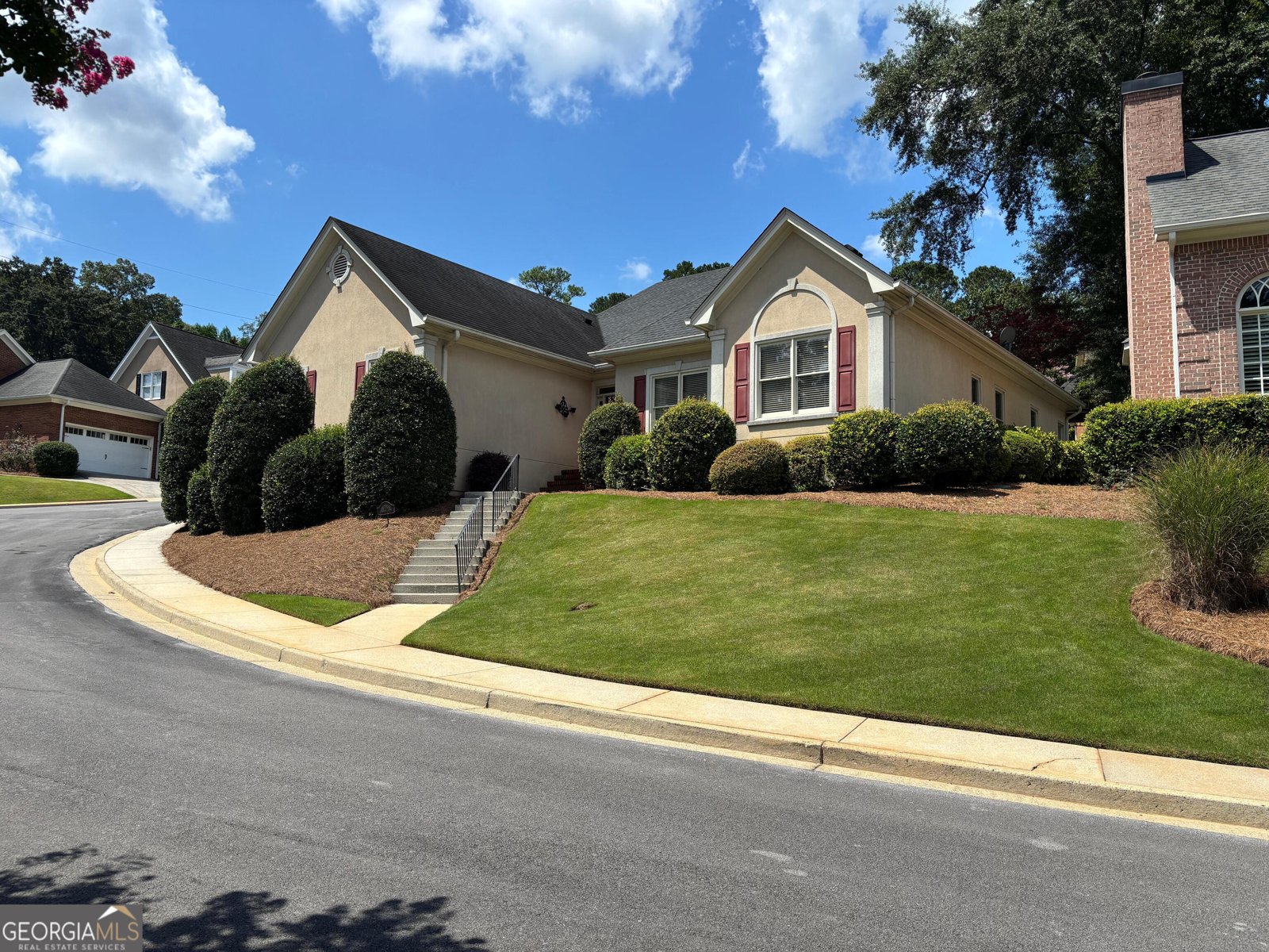 154 Vinings Drive Rome - 3