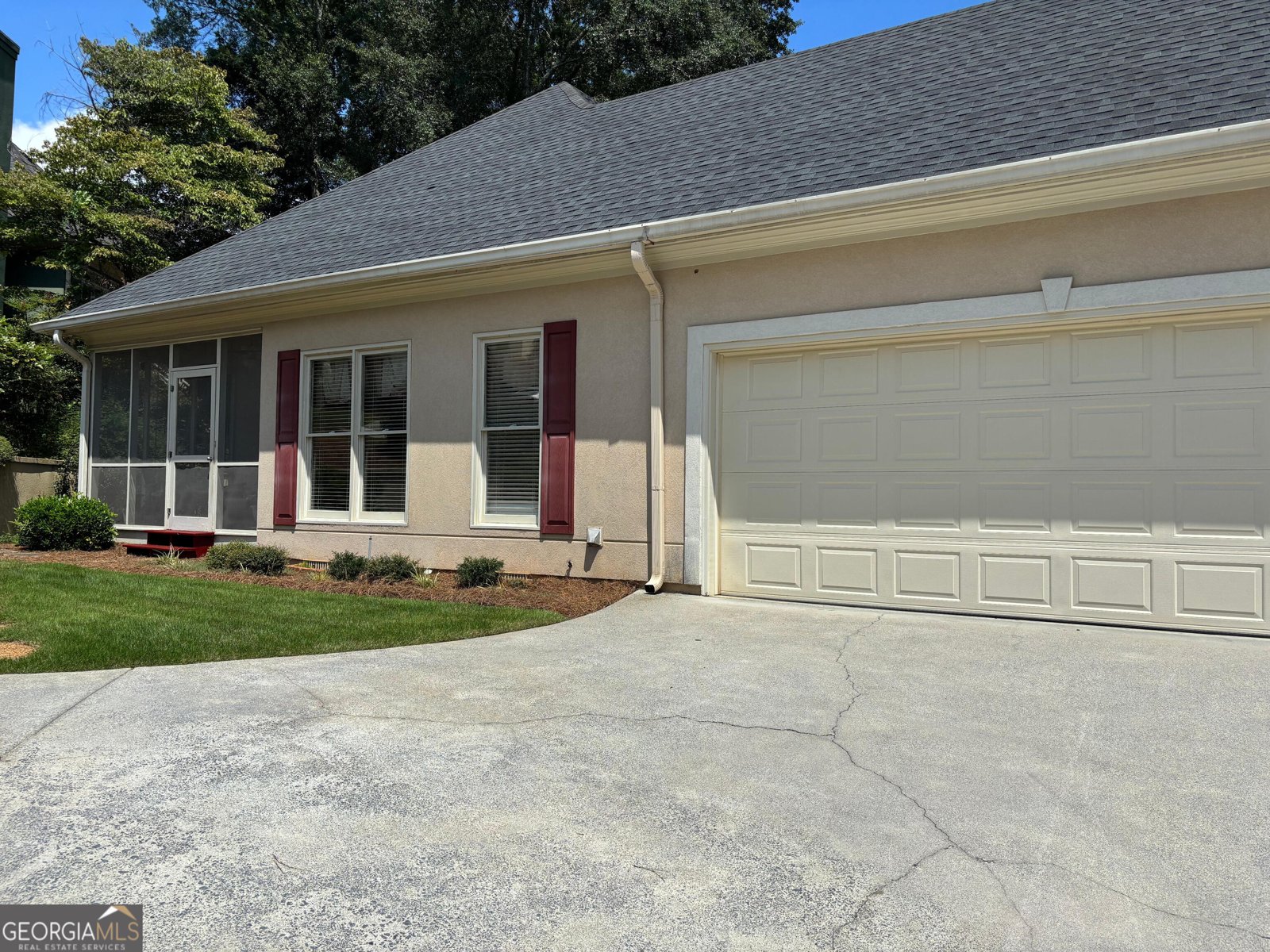 154 Vinings Drive Rome - 4