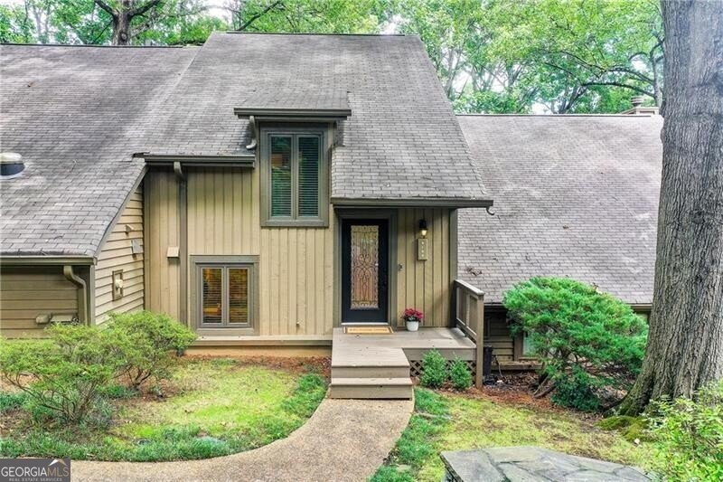 4144 D Youville Trace Atlanta - 1