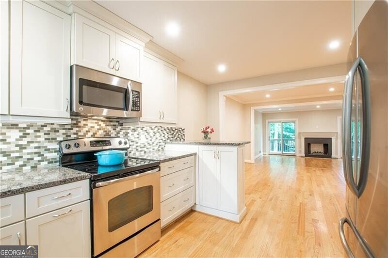 4144 D Youville Trace Atlanta - 11